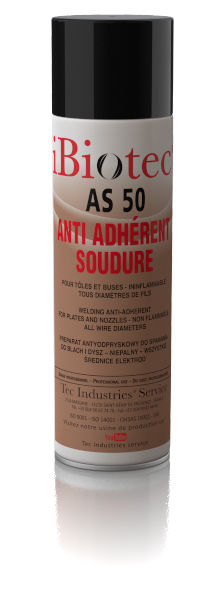 Aerosol antiadherente salpicaduras no inflamable para tubos y todas las superficies antes de ser soldadas. Todos los métodos de soldadura. Todos los diámetros de cable. Soldadura automática. Soldadura aerosol. Antiadherente salpicaduras, protección tubos de soldadura, productos de soldadura, antiadherente soldadura sin humo, anti adherente soldadura ibiotec. Proveedores productos de soldadura. Proveedores antiadherente soldadura. Proveedores productos antisalpicaduras. Productos de soldadura. Productos soldadura. Productos soldar. Antiadherente soldadura. Antiadherente soldadura. Aerosol antisalpicaduras. Aerosol antiadherente soldadura. Bomba antisalpicaduras. Antisalpicaduras ibiotec. Antiadherente soldadura ibiotec. Aerosoles técnicos. Aerosoles mantenimiento. Proveedores aerosoles. Fabricantes aerosoles. Propulsor aerosol sin peligro. Propulsor aerosol sin peligro. Propulsor bomba aerosol sin peligro.